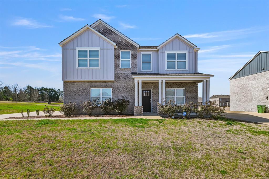 5619 Wyatt Ct in Montgomery, AL - Building Photo