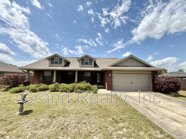 4439 Irish Bend Ln in Milton, FL - Building Photo - Building Photo