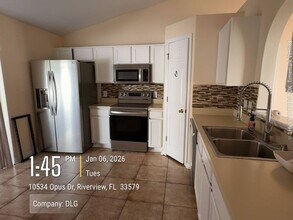 10534 Opus Dr in Riverview, FL - Building Photo - Building Photo