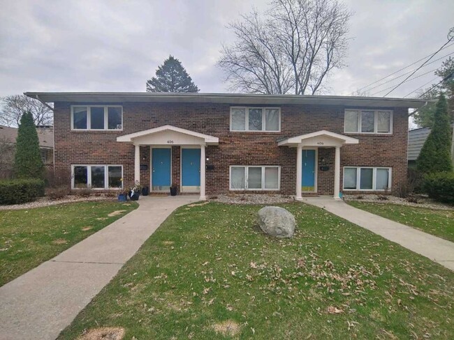 406 College Ave