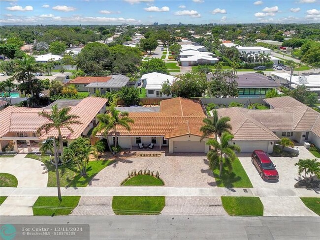 6341 NE 22nd Ave in Fort Lauderdale, FL - Building Photo - Building Photo