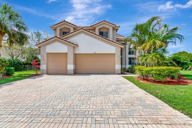 property at 11286 Regatta Ln