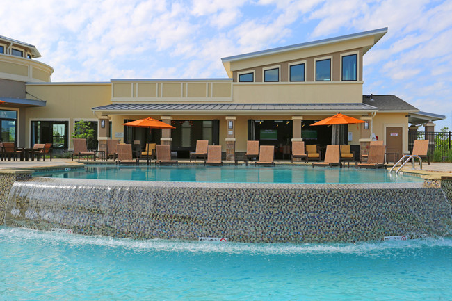 Prairie Creek Townhomes in Lenexa, KS - Building Photo - Building Photo