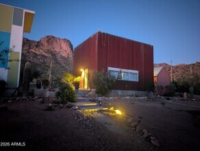 5561 N Gold Dr in Apache Junction, AZ - Building Photo - Building Photo