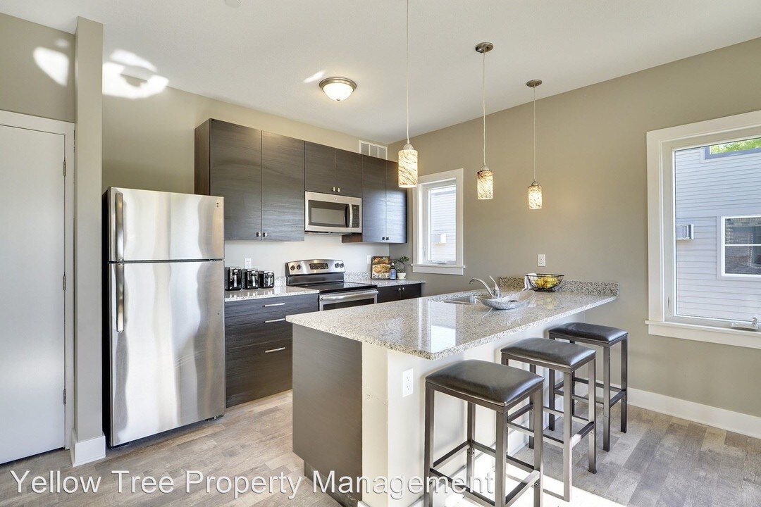 3515 2nd Ave S in Minneapolis, MN - Building Photo