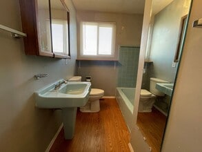 505-525 Kirman Ave in Reno, NV - Building Photo - Building Photo