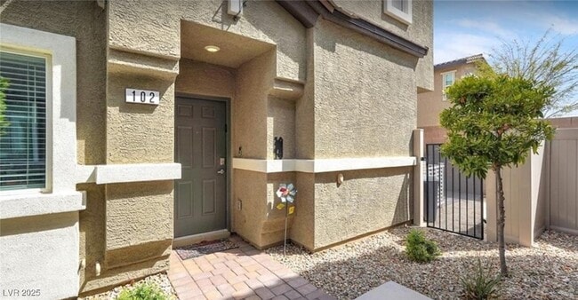 4625 Ridgeley Ave in North Las Vegas, NV - Building Photo - Building Photo