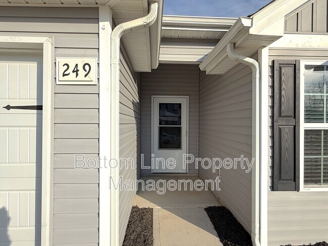 249 Caley St in Kings Mountain, NC - Building Photo - Building Photo