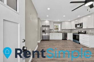 5541 Sperryville Pike in Boston, VA - Building Photo - Building Photo