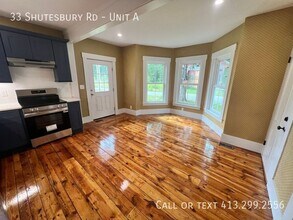 33 Shutesbury Rd in New Salem, MA - Building Photo - Building Photo