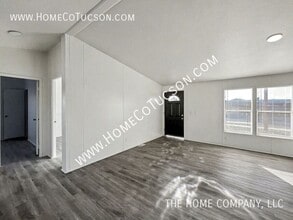 5717 S Stewart Blvd in Tucson, AZ - Building Photo - Building Photo