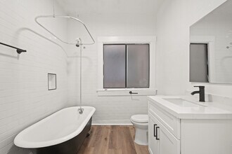 1526 S Hope St in Los Angeles, CA - Building Photo - Building Photo
