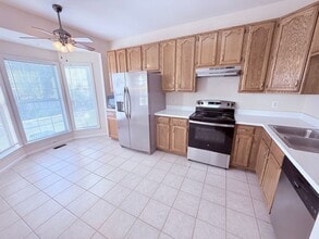 401 Ben Neuis Pl in Fredericksburg, VA - Building Photo - Building Photo