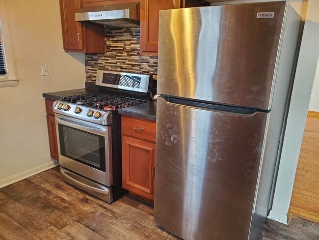 4556 N 71st St in Milwaukee, WI - Building Photo - Building Photo