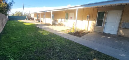177 S Farmersville Blvd, Unit A-L in Farmersville, CA - Building Photo - Building Photo