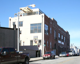 600 S Highland Ave in Baltimore, MD - Building Photo - Building Photo