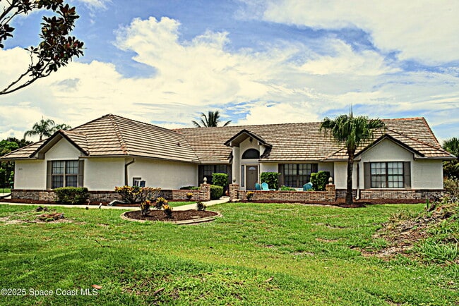 285 Utopia Cir in Merritt Island, FL - Building Photo - Building Photo
