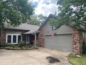 7124 S Canton Ave in Tulsa, OK - Building Photo - Building Photo