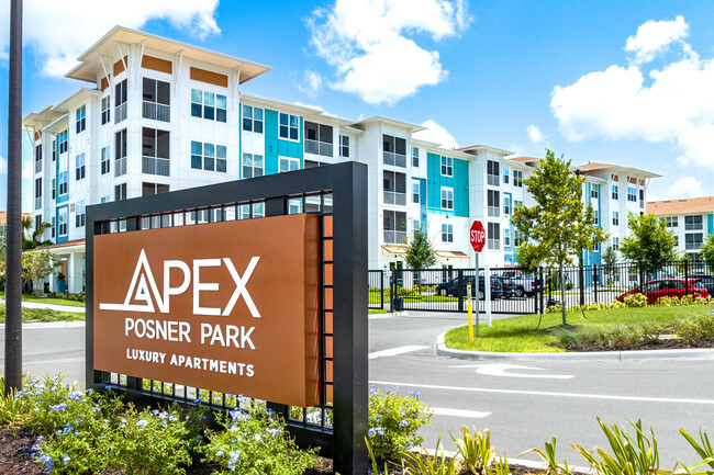 Apex Posner Park