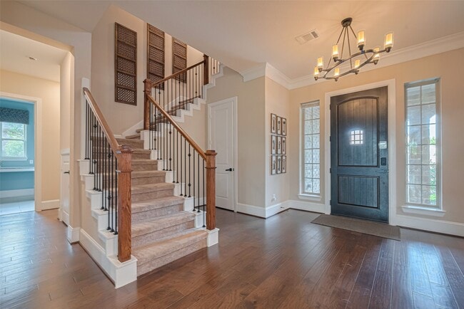 2418 Sandhill Crest Ln in Brookshire, TX - Building Photo - Building Photo