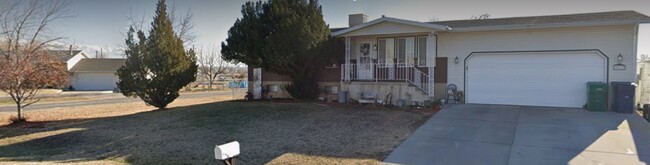 property at 5017 W 5850 S