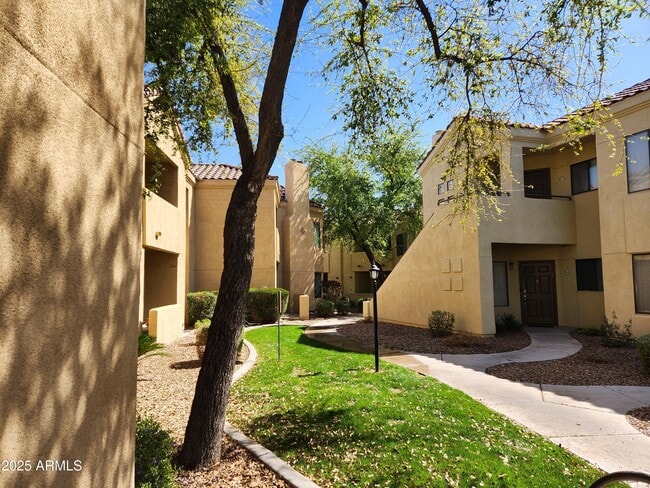 property at 7575 E Indian Bend Rd