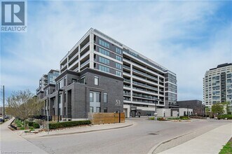 53 Arthur St S in Guelph, ON - Building Photo - Building Photo