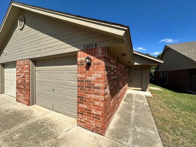 property at 3201 Conestoga Dr
