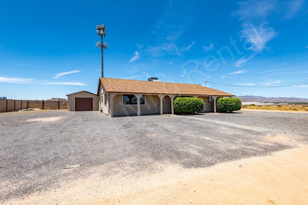 3265 N Swing St in Kingman, AZ - Building Photo