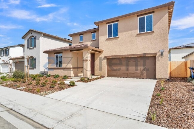 1790 Haines Ave in Manteca, CA - Building Photo - Building Photo