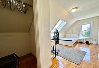 20 Highgate St, Unit 20 in Boston, MA - Building Photo - Building Photo