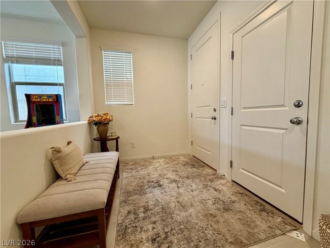 11852 Black Canary Ave in Las Vegas, NV - Building Photo - Building Photo