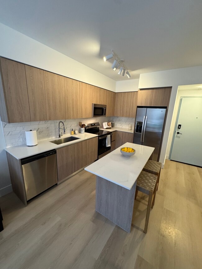 property at 2375 NE 184th Ter