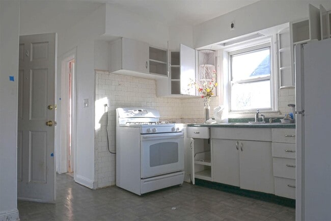 property at 284 Beach 19th St