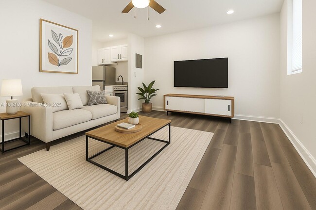 property at 417 NW 2nd Ave