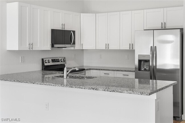 property at 4417 28th St SW