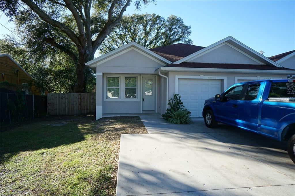 4210 N Coolidge Ave in Tampa, FL - Building Photo