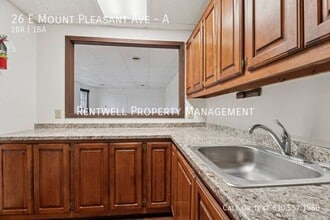 26 E Mt Pleasant Ave in Ambler, PA - Building Photo - Building Photo