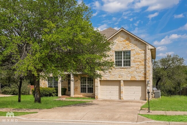 property at 5301 Cypress Ranch Blvd