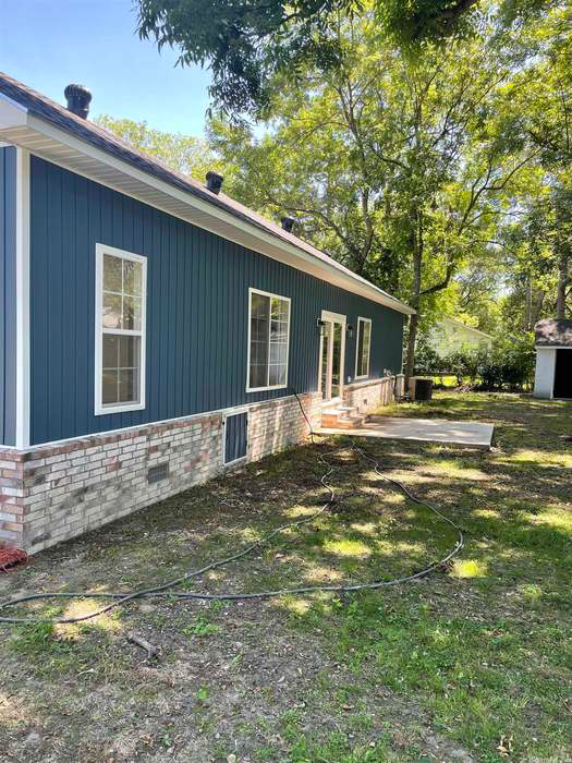 320 Brinkley Ave in Carlisle, AR - Building Photo - Building Photo