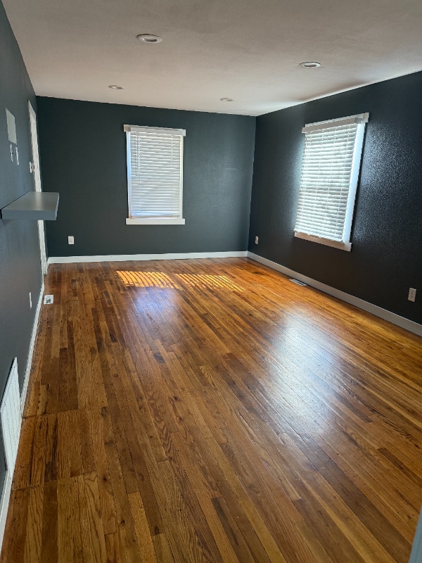 1885 W Berkeley Pl in Denver, CO - Building Photo - Building Photo