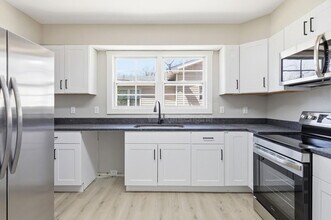 2406 Kirby Ave in Chattanooga, TN - Building Photo - Building Photo