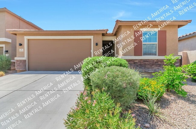 property at 6642 E Via Arroyo Largo
