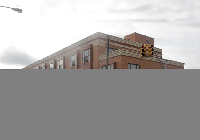 Liberty Avenue Residence in Brooklyn, NY - Building Photo - Building Photo