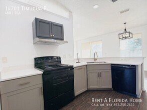 14701 Timucua Pl in Clermont, FL - Building Photo - Building Photo