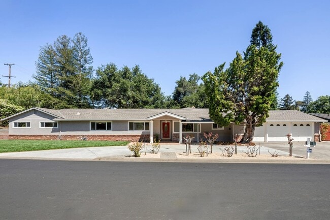 880 Moana Ct in Palo Alto, CA - Building Photo - Building Photo