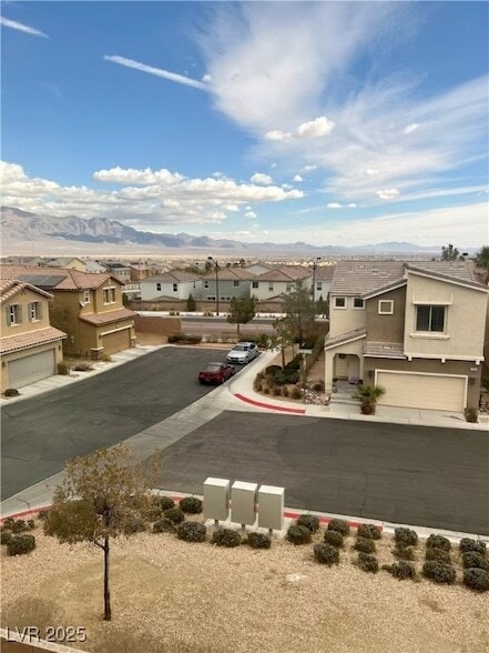 7958 Garden Stone Ct in Las Vegas, NV - Foto de edificio - Building Photo