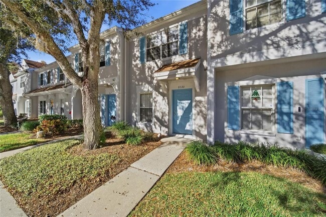 8530 Hunters Key Cir in Tampa, FL - Building Photo - Building Photo