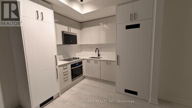 280 Dundas St W in Toronto, ON - Building Photo - Building Photo