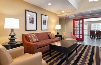 Furnished Studio-Indianapolis - West 86th St. in Indianapolis, IN - Building Photo - Building Photo